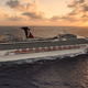 Illustration for article titled Carnival Is Back To Cruising On August 1